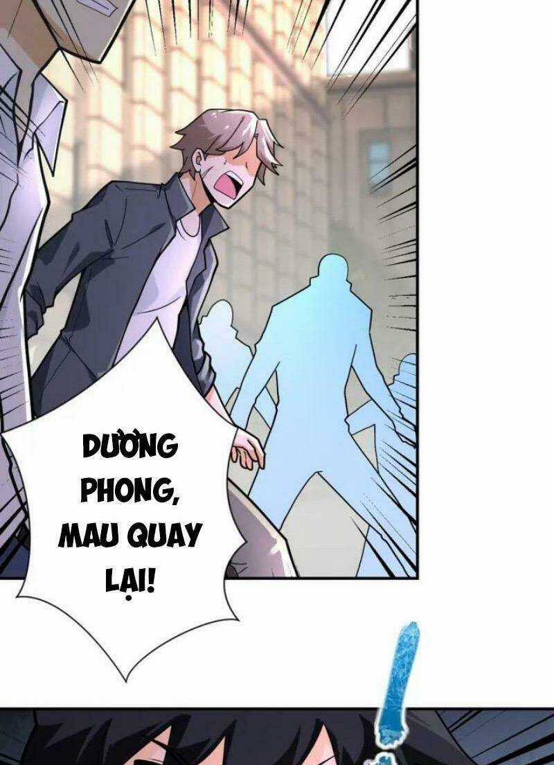 Mạt Thế Siêu Cấp Hệ Thống - Chapter 240 - Trang 5
