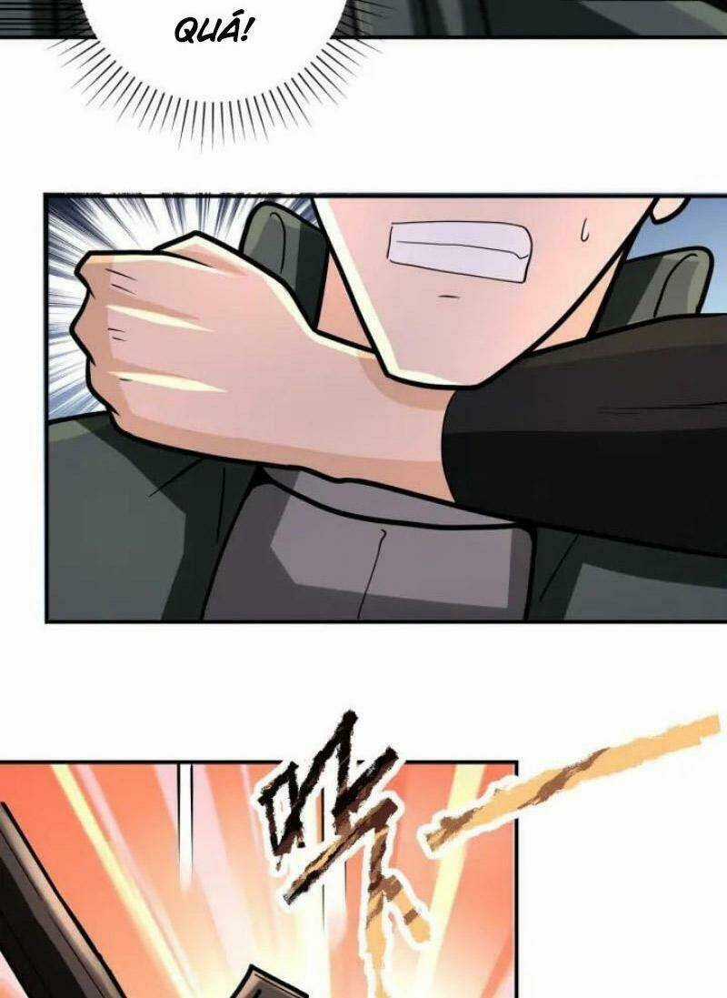 Mạt Thế Siêu Cấp Hệ Thống - Chapter 240 - Trang 43