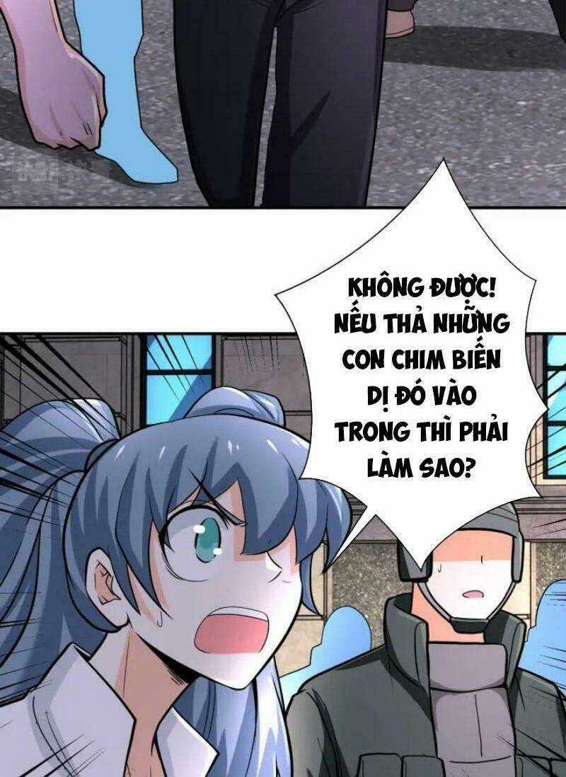 Mạt Thế Siêu Cấp Hệ Thống - Chapter 241 - Trang 14