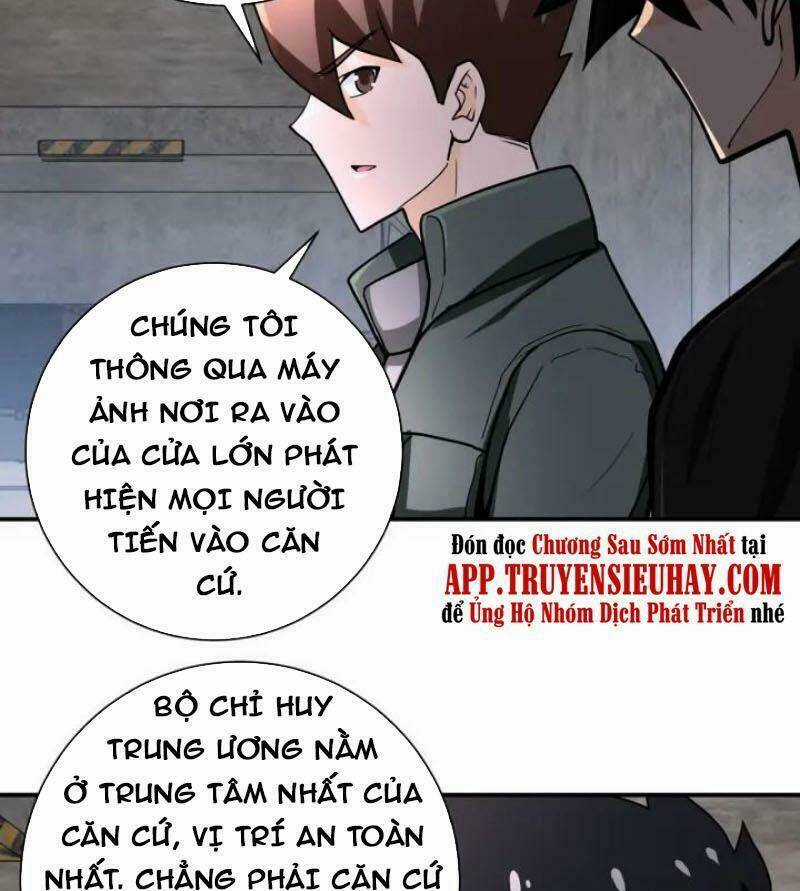 Mạt Thế Siêu Cấp Hệ Thống - Chapter 241 - Trang 29
