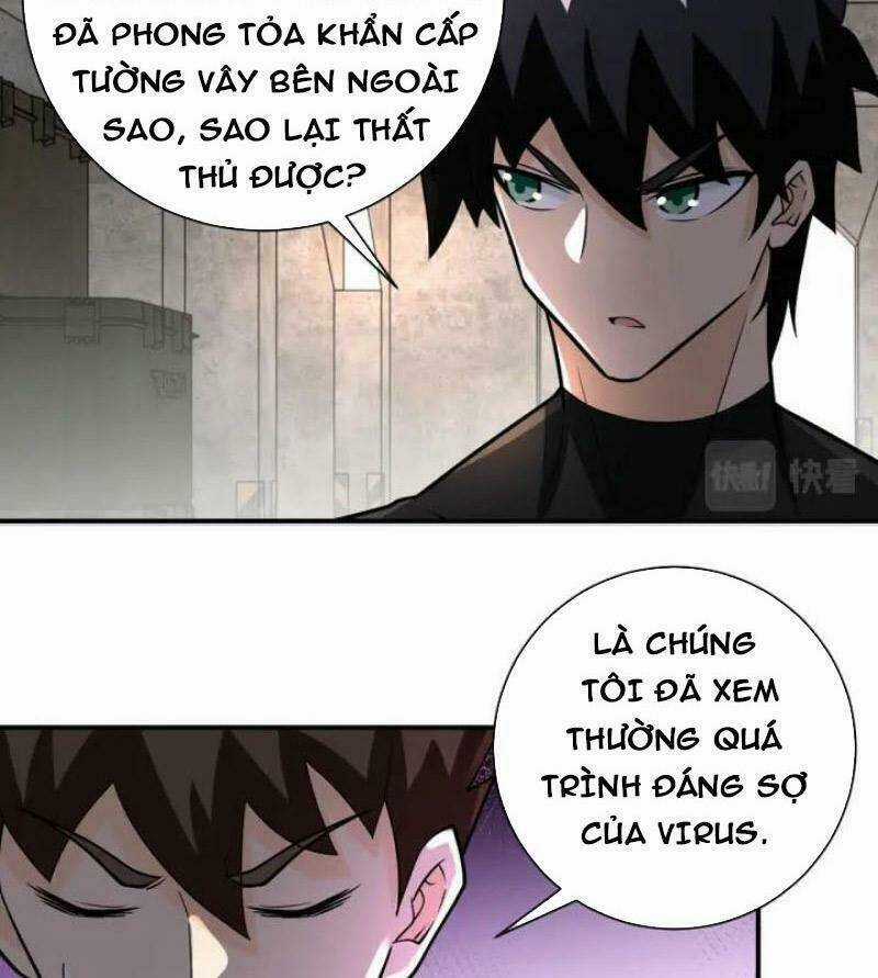 Mạt Thế Siêu Cấp Hệ Thống - Chapter 241 - Trang 30