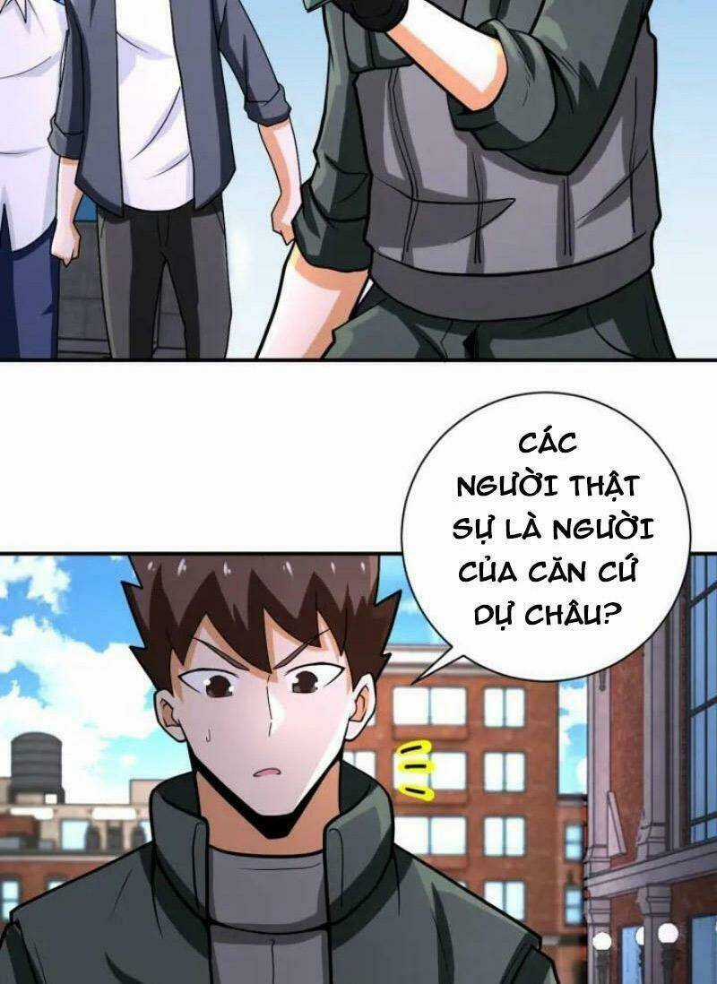 Mạt Thế Siêu Cấp Hệ Thống - Chapter 241 - Trang 4