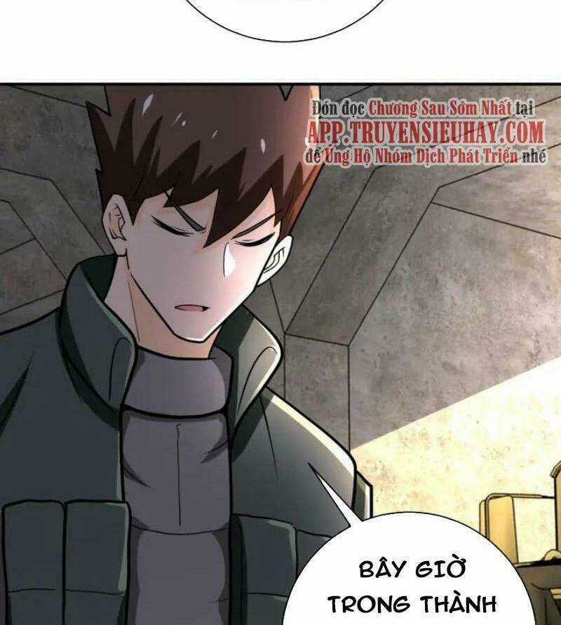Mạt Thế Siêu Cấp Hệ Thống - Chapter 241 - Trang 34