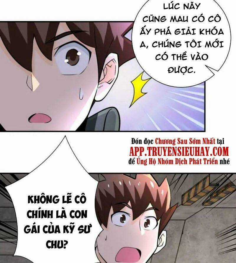 Mạt Thế Siêu Cấp Hệ Thống - Chapter 241 - Trang 45