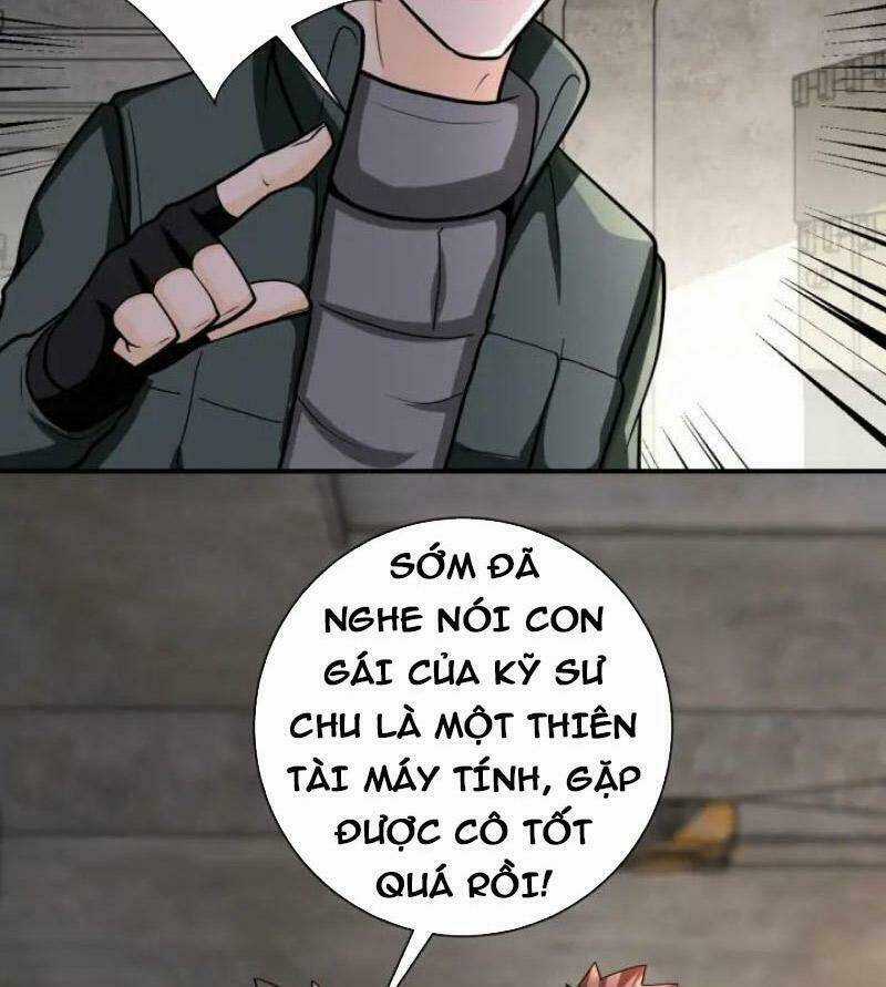 Mạt Thế Siêu Cấp Hệ Thống - Chapter 241 - Trang 46