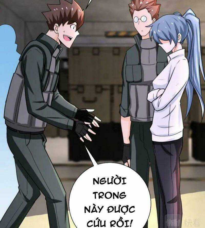 Mạt Thế Siêu Cấp Hệ Thống - Chapter 241 - Trang 47