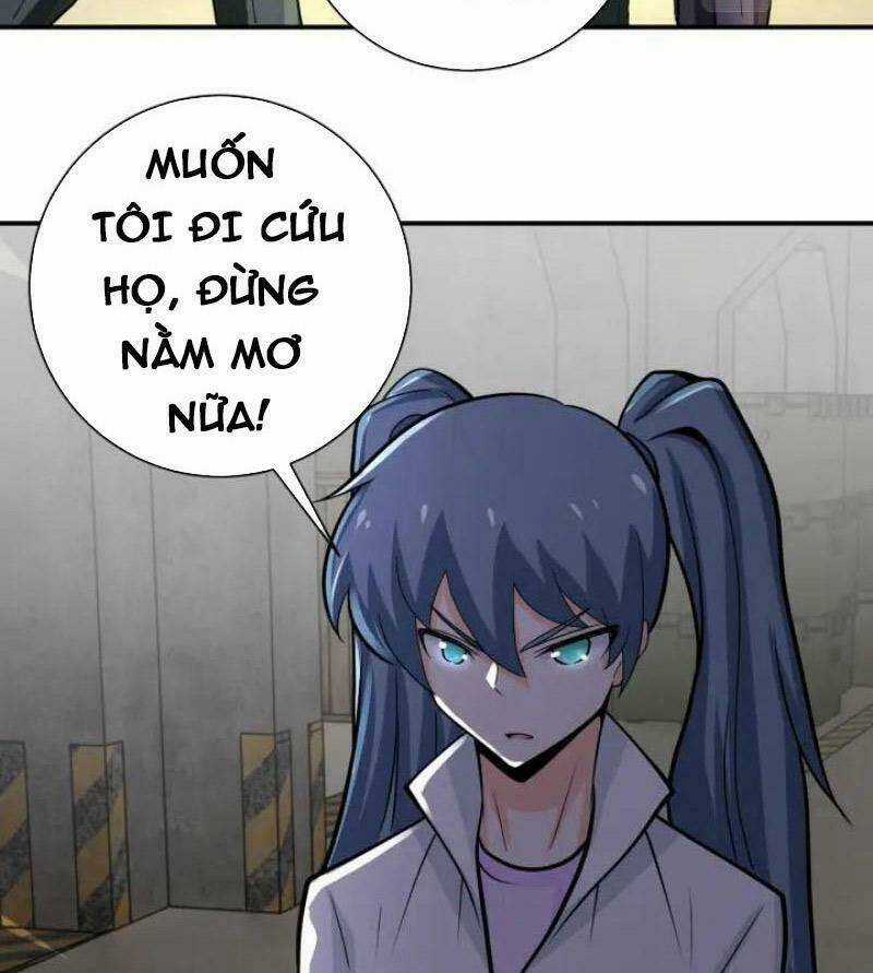Mạt Thế Siêu Cấp Hệ Thống - Chapter 241 - Trang 48