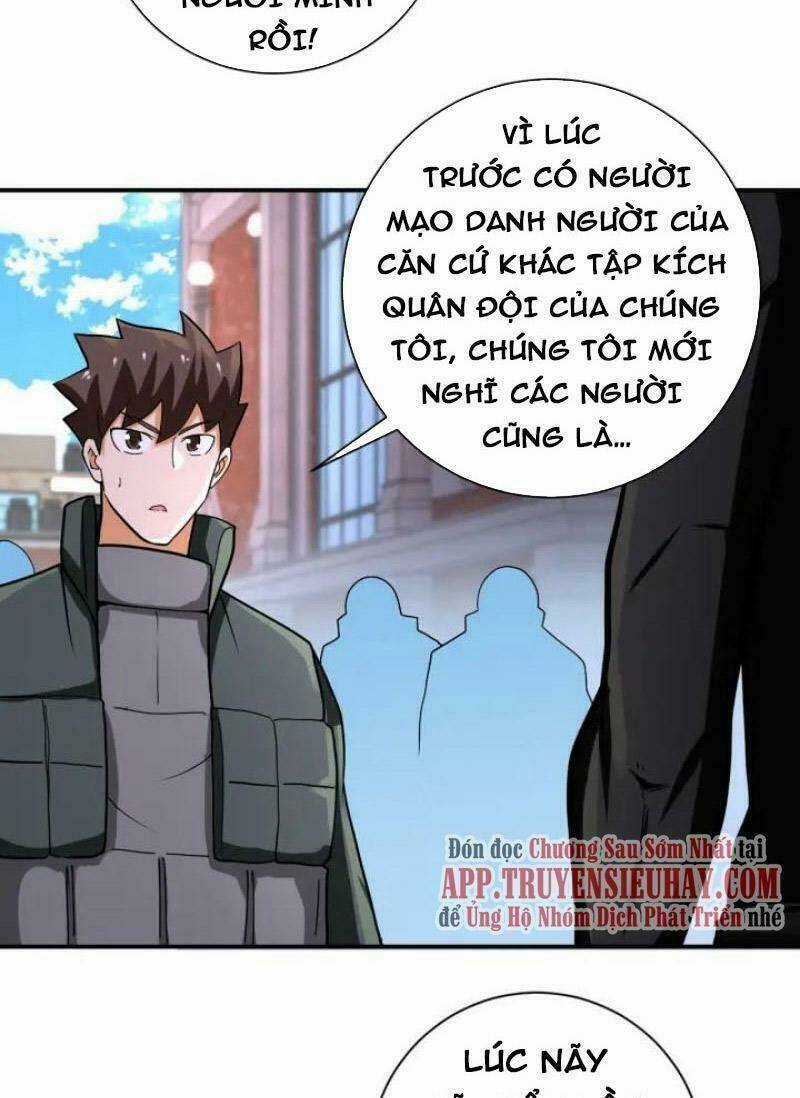 Mạt Thế Siêu Cấp Hệ Thống - Chapter 241 - Trang 6