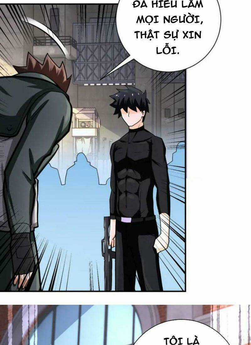 Mạt Thế Siêu Cấp Hệ Thống - Chapter 241 - Trang 7
