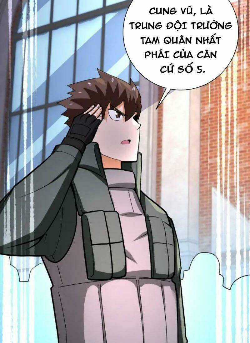 Mạt Thế Siêu Cấp Hệ Thống - Chapter 241 - Trang 8