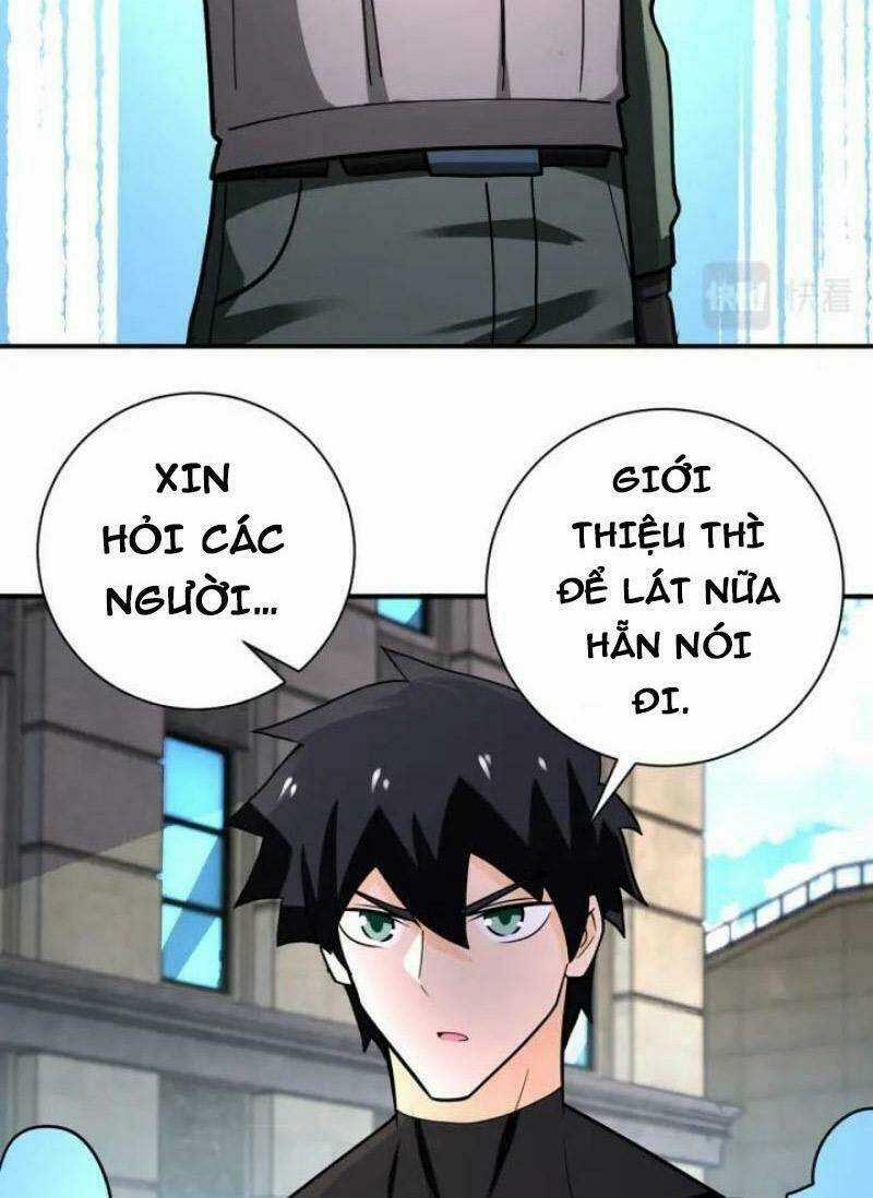 Mạt Thế Siêu Cấp Hệ Thống - Chapter 241 - Trang 9