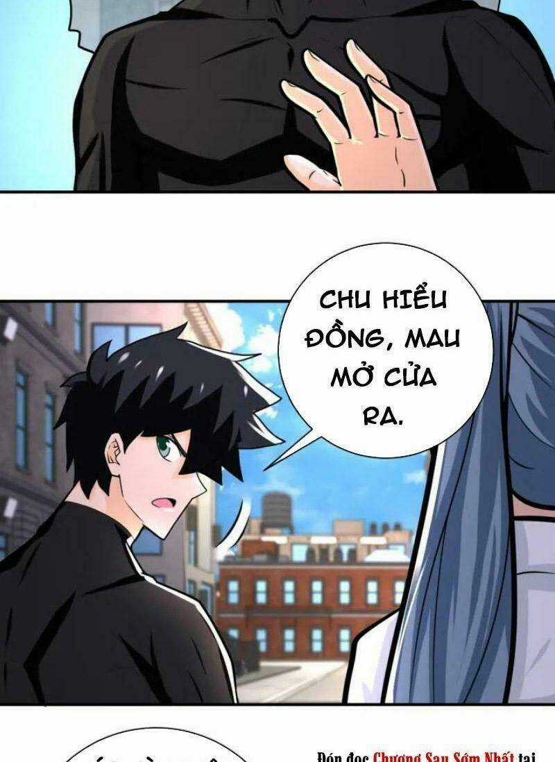Mạt Thế Siêu Cấp Hệ Thống - Chapter 241 - Trang 10
