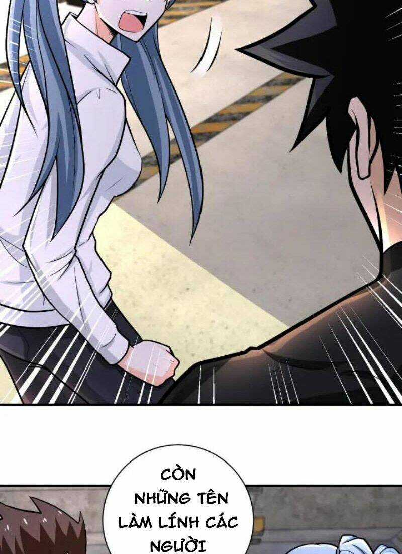 Mạt Thế Siêu Cấp Hệ Thống - Chapter 242 - Trang 3