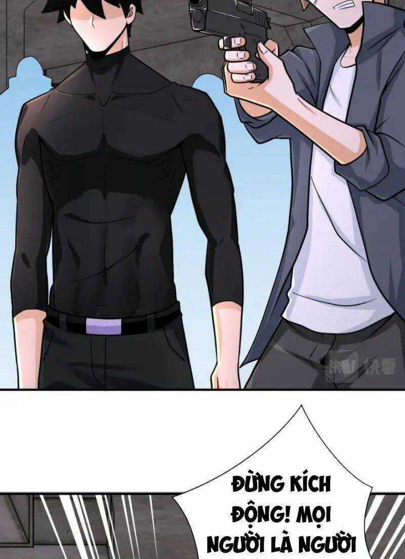 Mạt Thế Siêu Cấp Hệ Thống - Chapter 242 - Trang 22