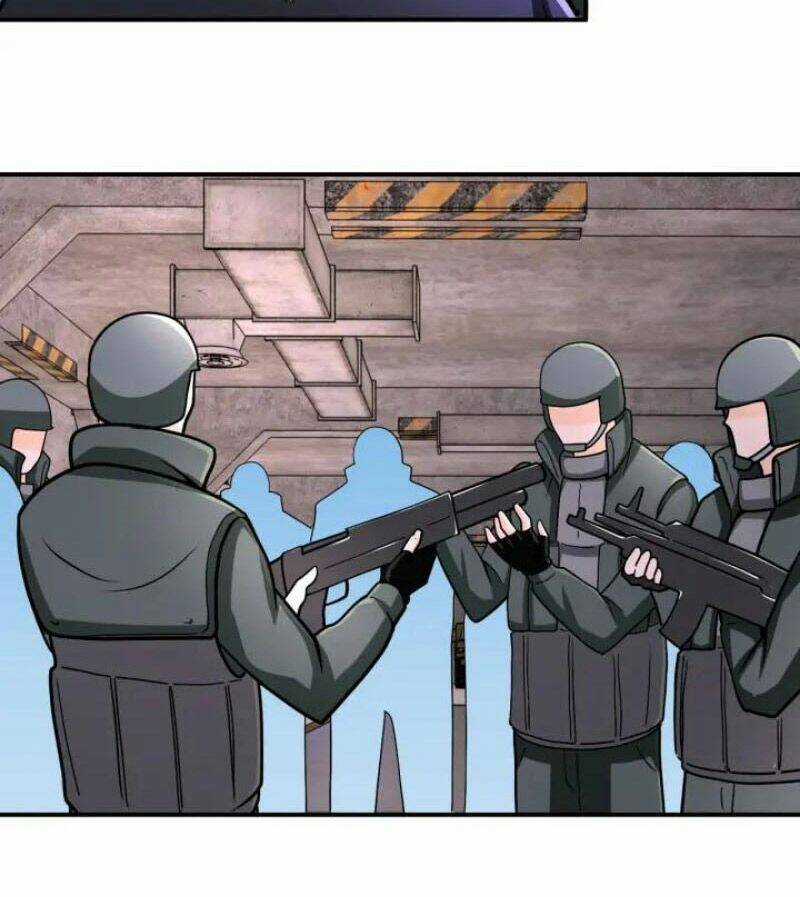 Mạt Thế Siêu Cấp Hệ Thống - Chapter 242 - Trang 36