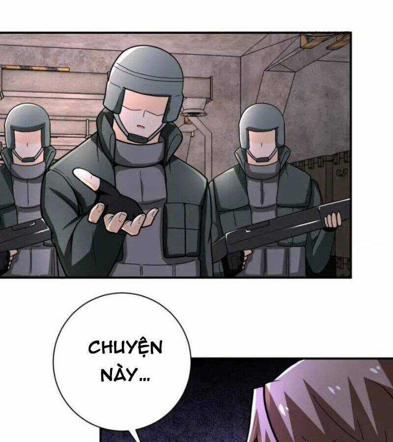 Mạt Thế Siêu Cấp Hệ Thống - Chapter 242 - Trang 37