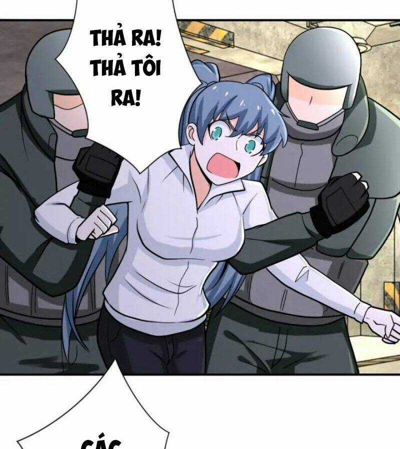 Mạt Thế Siêu Cấp Hệ Thống - Chapter 242 - Trang 45