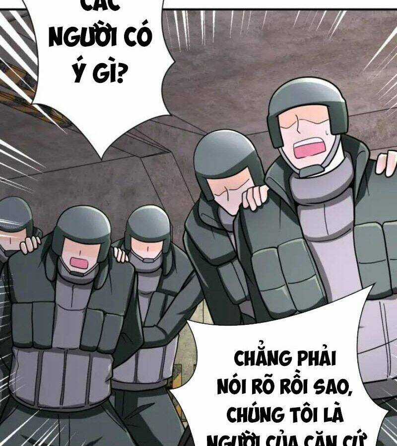 Mạt Thế Siêu Cấp Hệ Thống - Chapter 242 - Trang 46