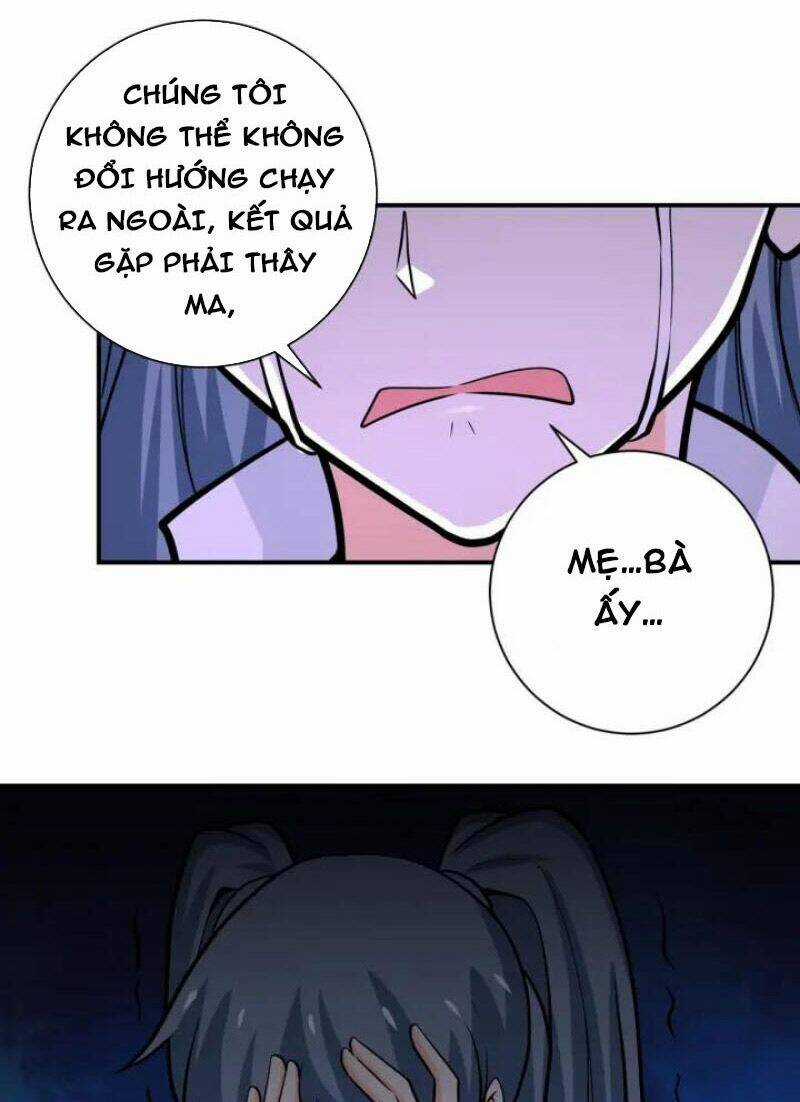 Mạt Thế Siêu Cấp Hệ Thống - Chapter 242 - Trang 9