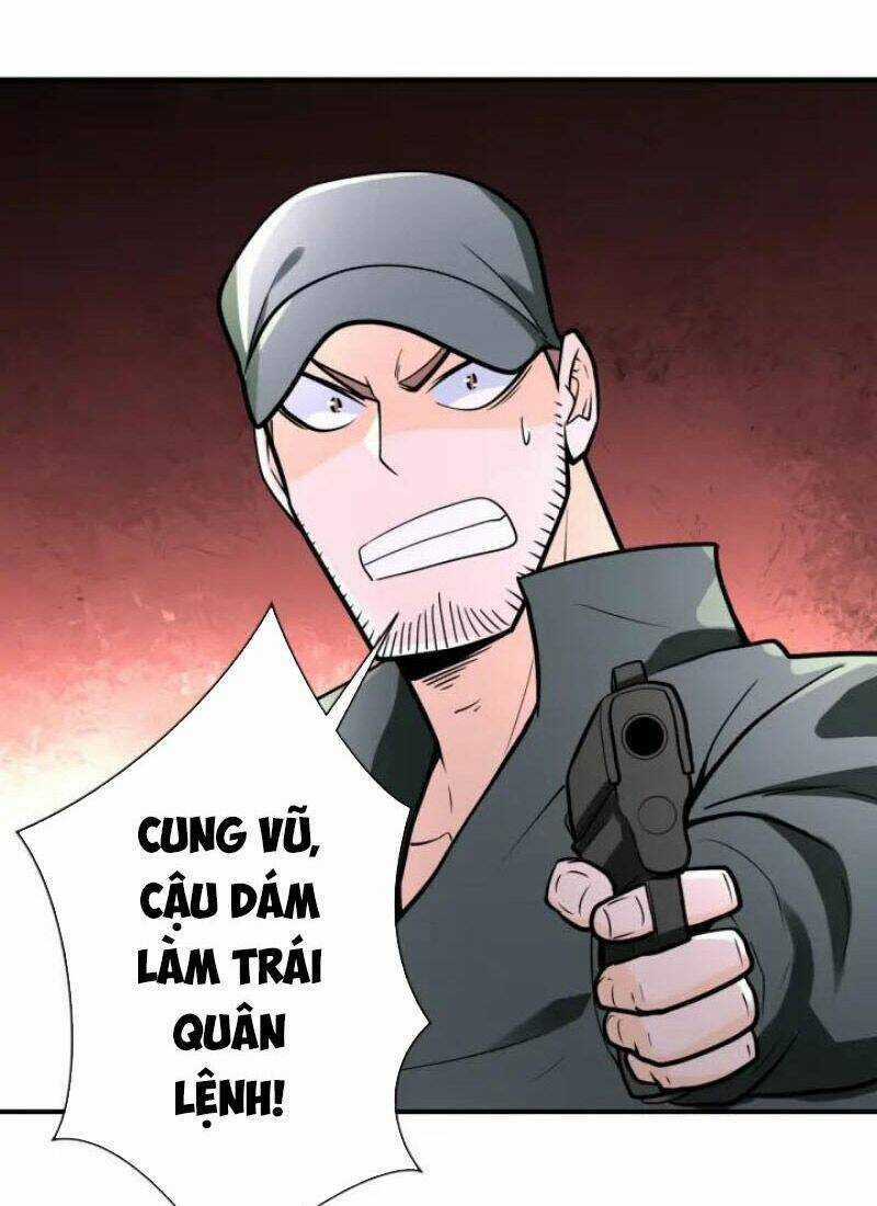 Mạt Thế Siêu Cấp Hệ Thống - Chapter 243 - Trang 14