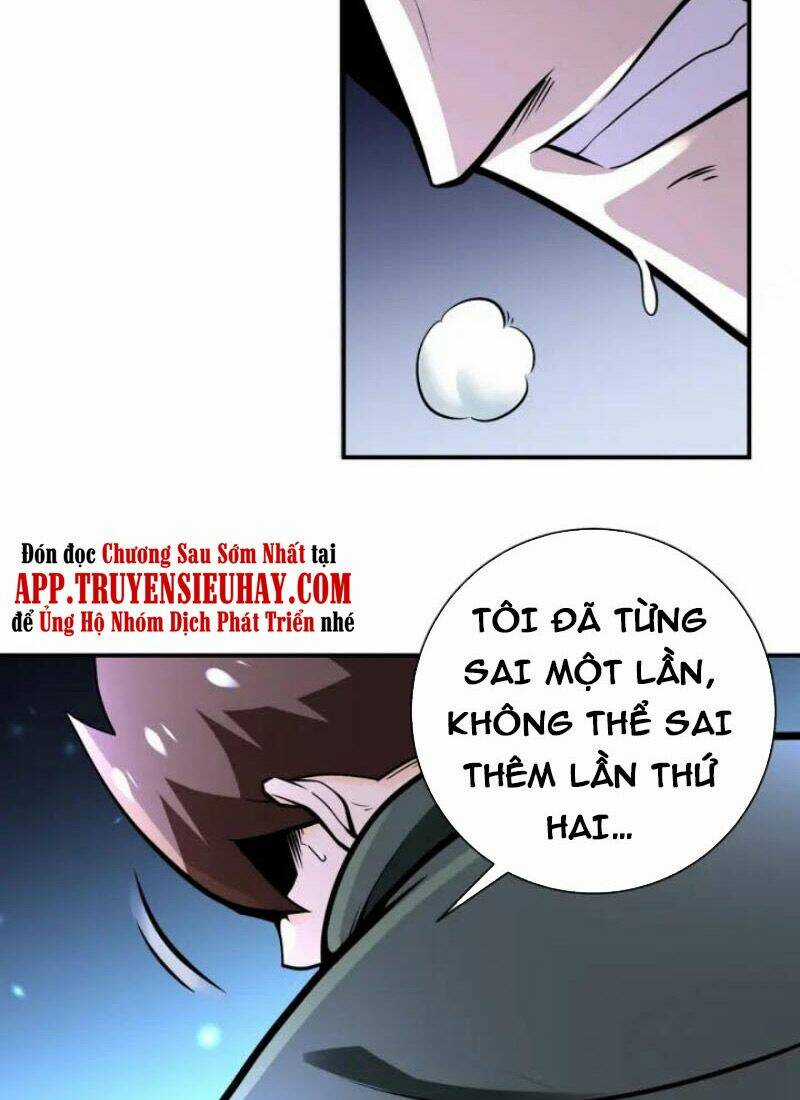 Mạt Thế Siêu Cấp Hệ Thống - Chapter 243 - Trang 16