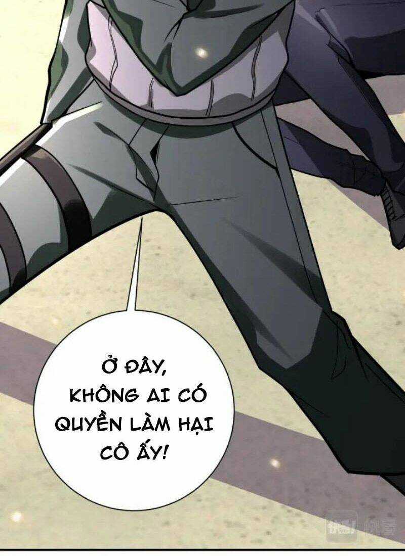 Mạt Thế Siêu Cấp Hệ Thống - Chapter 243 - Trang 18