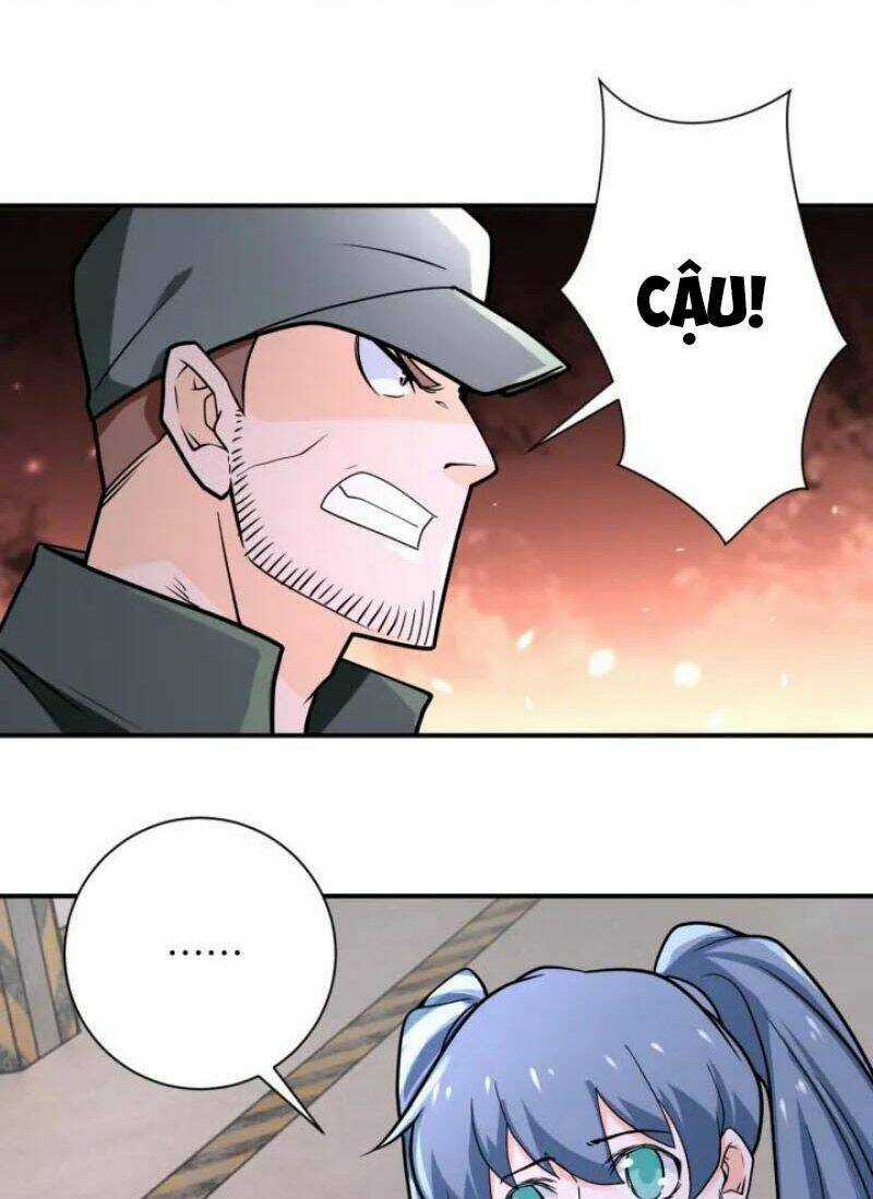 Mạt Thế Siêu Cấp Hệ Thống - Chapter 243 - Trang 19