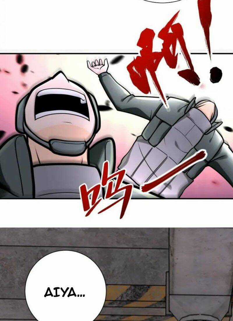 Mạt Thế Siêu Cấp Hệ Thống - Chapter 243 - Trang 3