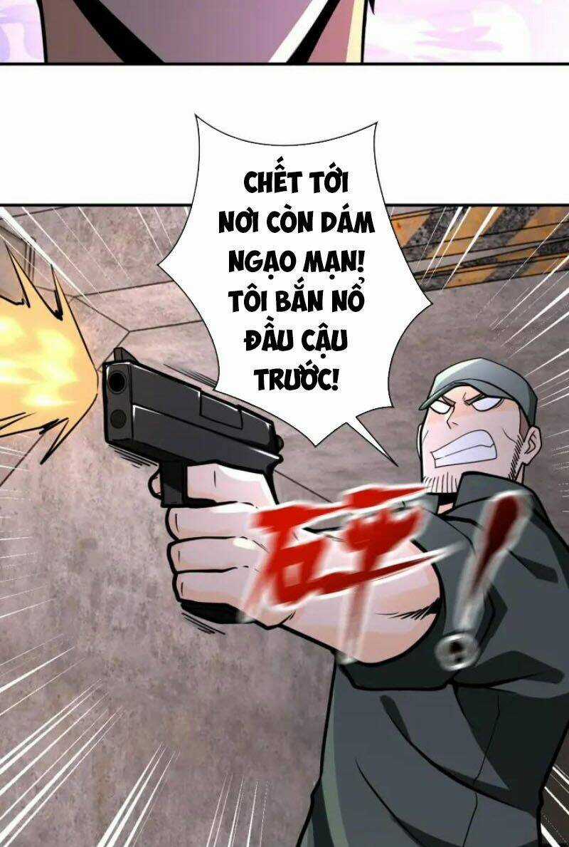 Mạt Thế Siêu Cấp Hệ Thống - Chapter 243 - Trang 26