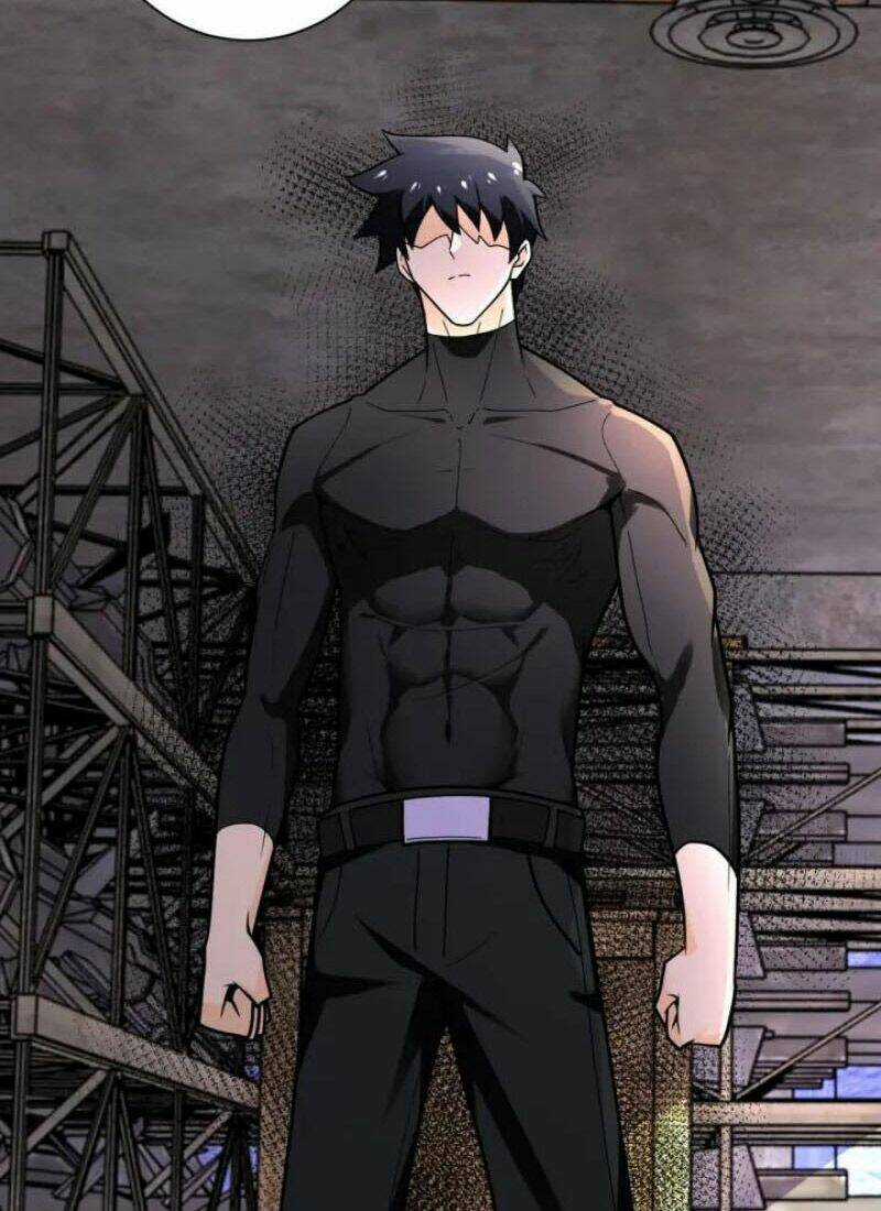 Mạt Thế Siêu Cấp Hệ Thống - Chapter 243 - Trang 4