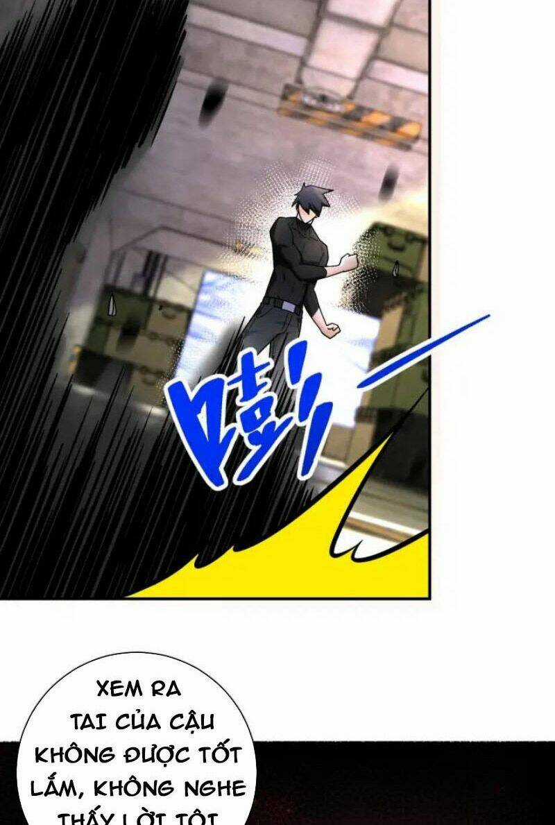 Mạt Thế Siêu Cấp Hệ Thống - Chapter 243 - Trang 32