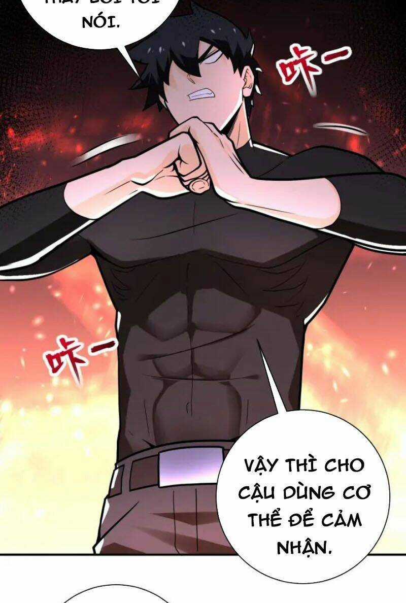 Mạt Thế Siêu Cấp Hệ Thống - Chapter 243 - Trang 33