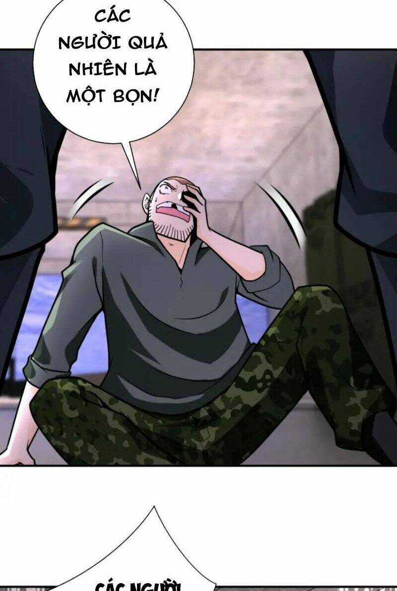 Mạt Thế Siêu Cấp Hệ Thống - Chapter 243 - Trang 34