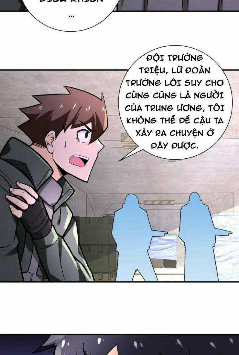 Mạt Thế Siêu Cấp Hệ Thống - Chapter 243 - Trang 37