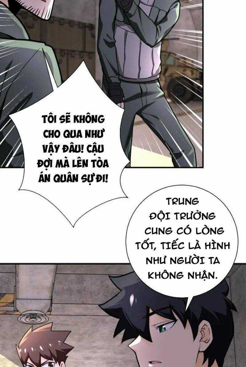 Mạt Thế Siêu Cấp Hệ Thống - Chapter 243 - Trang 40