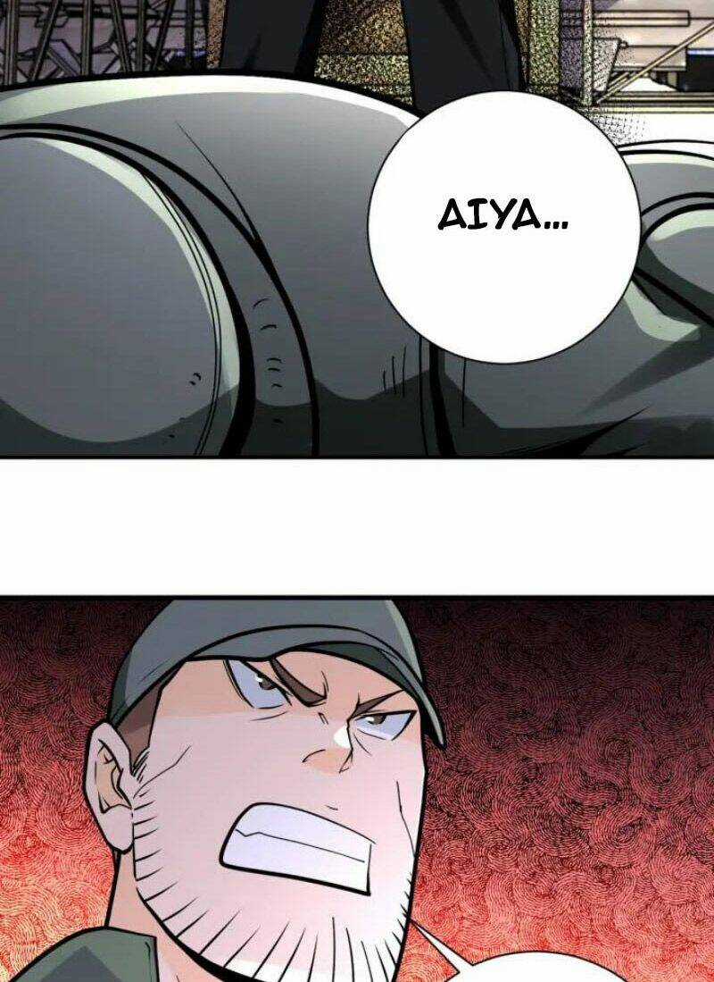 Mạt Thế Siêu Cấp Hệ Thống - Chapter 243 - Trang 5