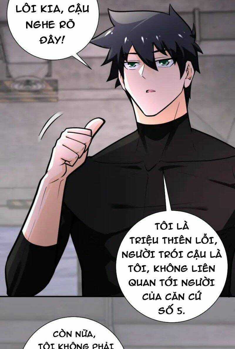 Mạt Thế Siêu Cấp Hệ Thống - Chapter 243 - Trang 44