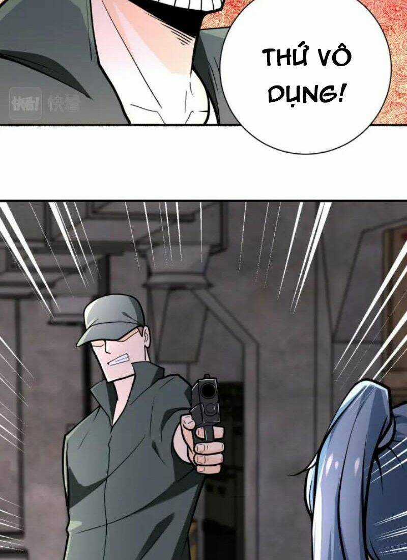 Mạt Thế Siêu Cấp Hệ Thống - Chapter 243 - Trang 6