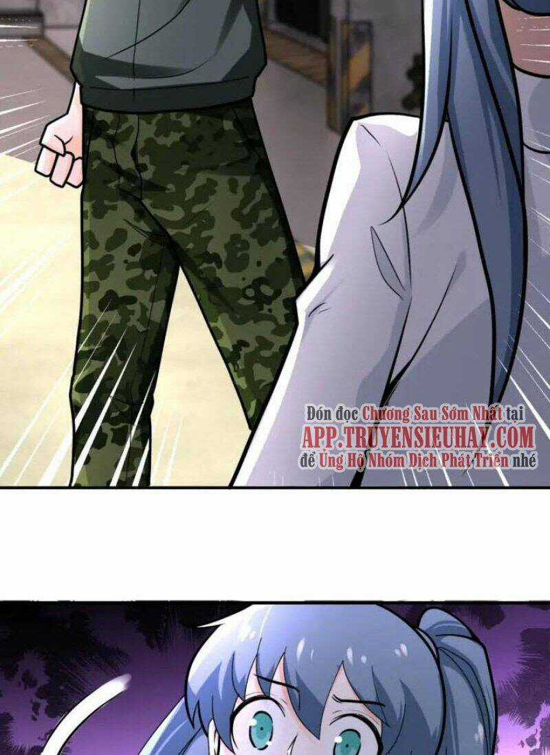 Mạt Thế Siêu Cấp Hệ Thống - Chapter 243 - Trang 7