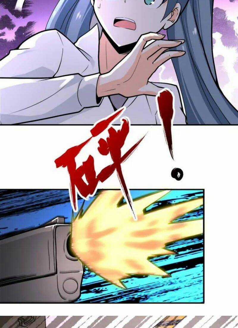 Mạt Thế Siêu Cấp Hệ Thống - Chapter 243 - Trang 8