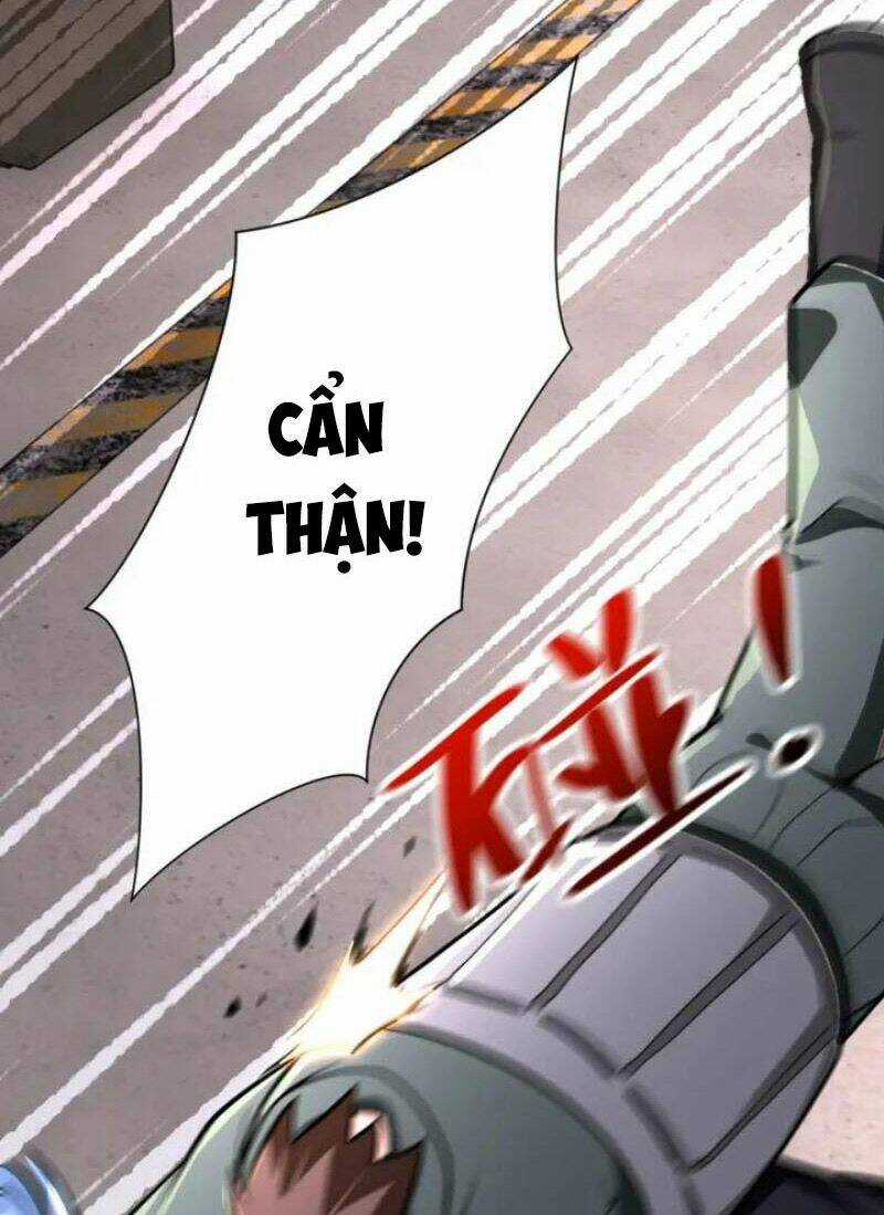 Mạt Thế Siêu Cấp Hệ Thống - Chapter 243 - Trang 9