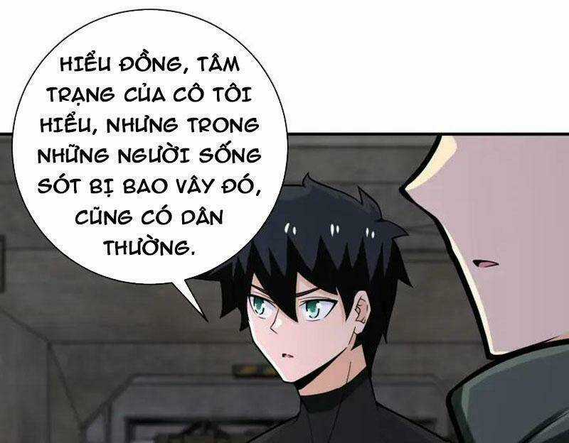 Mạt Thế Siêu Cấp Hệ Thống - Chapter 244 - Trang 12