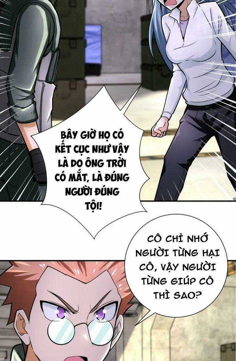 Mạt Thế Siêu Cấp Hệ Thống - Chapter 244 - Trang 18