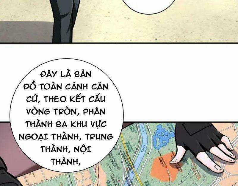 Mạt Thế Siêu Cấp Hệ Thống - Chapter 244 - Trang 3