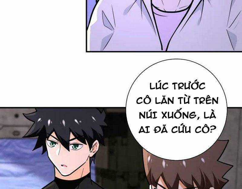 Mạt Thế Siêu Cấp Hệ Thống - Chapter 244 - Trang 21