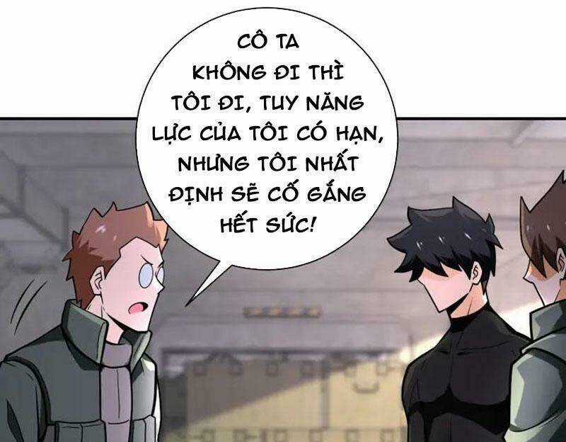 Mạt Thế Siêu Cấp Hệ Thống - Chapter 244 - Trang 24