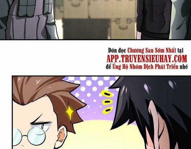 Mạt Thế Siêu Cấp Hệ Thống - Chapter 244 - Trang 25