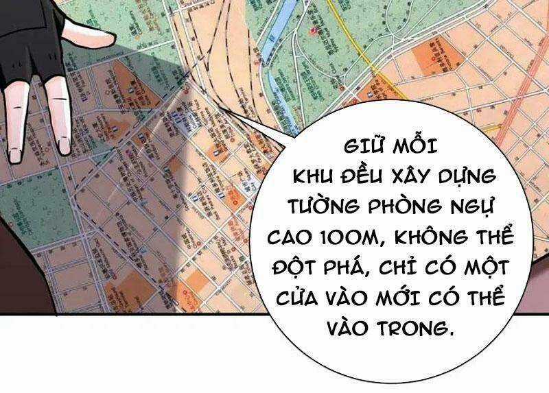 Mạt Thế Siêu Cấp Hệ Thống - Chapter 244 - Trang 4