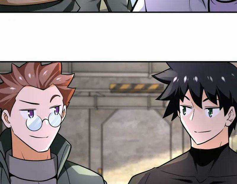 Mạt Thế Siêu Cấp Hệ Thống - Chapter 244 - Trang 38