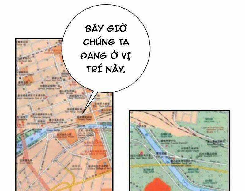 Mạt Thế Siêu Cấp Hệ Thống - Chapter 244 - Trang 5